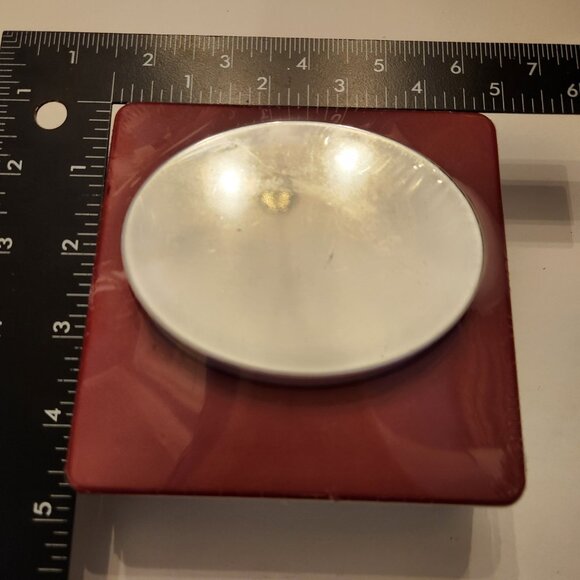 Oval XL 3.8 inch Hole Punch OPTION 2 Emagination paper Scrapbook Craft Shapes - Picture 2 of 7